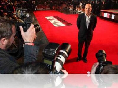 Λαμπερή πρεμιέρα για την ταινία «Πολύ Σκ...