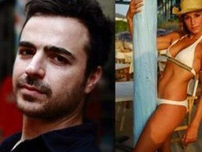 Κατερίνα Παπουτσάκη: «Παντρεύομαι!»