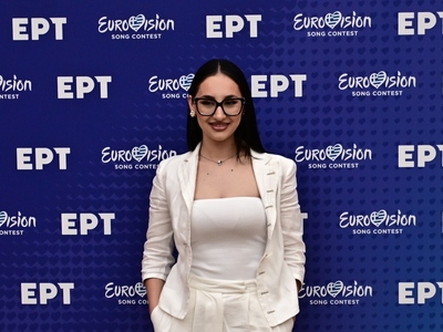 Klavdia και Oge: Έτοιμοι να κάνουν το επ...