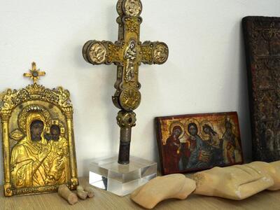 Πάτρα: Το ανδρόγυνο Ελληνογερμανών που ε...