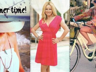 Μπεκατώρου: Καλοκαίρι με τον Αντώνη στο ...