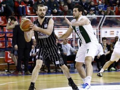 Έπιασε για τα καλά εξάδα ο Απόλλωνας
