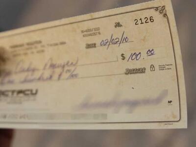 Ένας υποψήφιος ρώτησε πόσα χρήματα παίρν...