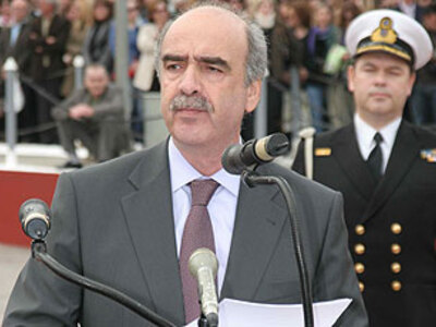 Μεϊμαράκης: Οι πολίτες βαρέθηκαν την παρ...