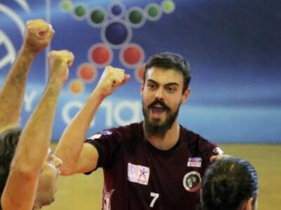 Νίκος Αγγελόπουλος: "Αφιερωμένο στο...