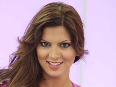 Σταματίνα Τσιμτσιλή: «Ας μην είναι όνειρ...