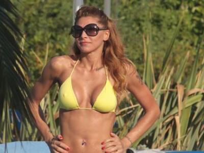 Δες το νέο εντυπωσιακό tattoo της Αγγελι...