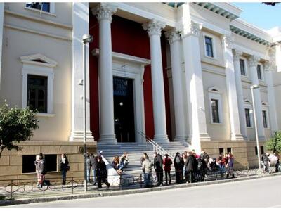 Αχαΐα: Eπί ποδός για το νέο Ασφαλιστικό ...