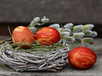 Στελέχη του πατραϊκού αθλητισμού εύχοντα...