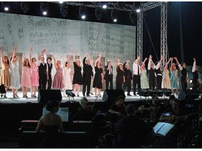 Δείτε φωτογραφίες από την αξιόλογη παράσ...