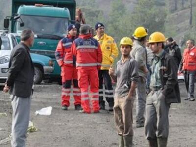 Πατέρας για πρώτη φορά λίγο αφού εγκλωβί...