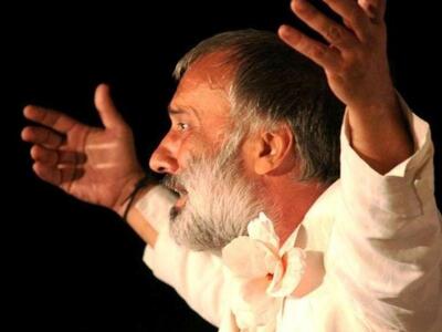 Πάτρα: «Το όνειρο ενός γελοίου» με το Δη...