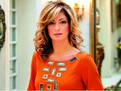 Βίβιαν Σαμούρη: Γιατί δεν κατεβαίνω με Κ...