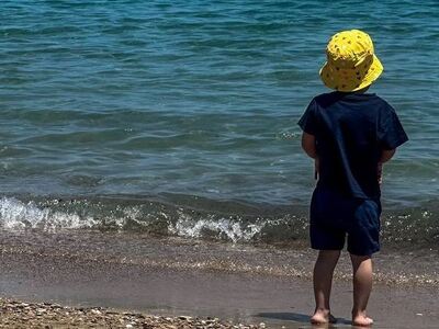 Θεσσαλονίκη: Επανάφεραν αγοράκι που υπέσ...