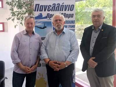 Η Αμαλιάδα υποδέχεται το Πανελλήνιο Πρωτ...