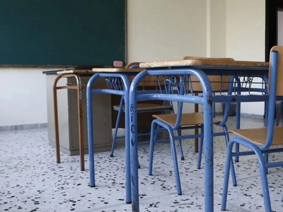Κλειστά σχολεία στην Ήπειρο μετά τον ισχ...