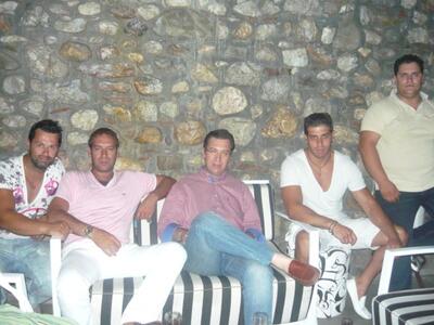 Ο Δημήτρης Τριανταφυλλόπουλος για τους ν...