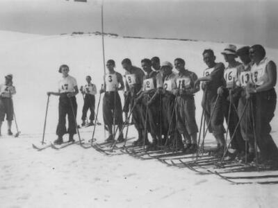 .Πρασούδι Παναχαϊκού - Τοπικό πρωτάθλημα...