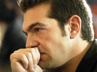 Βολές Τσίπρα κατά Κουβέλη και Καμίνη 