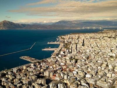 Βελτιώνεται σταδιακά ο καιρός στη Δυτική Ελλάδα