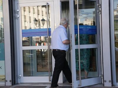 Σε ισχύ από την Παρασκευή το "χαράτ...