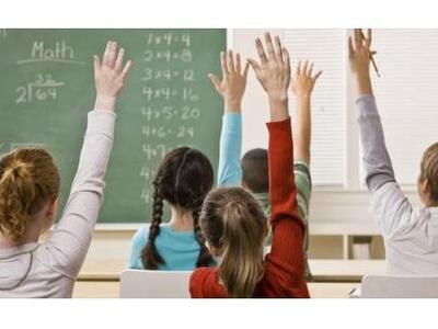 Τα κορίτσια υπερέχουν στο σχολείο