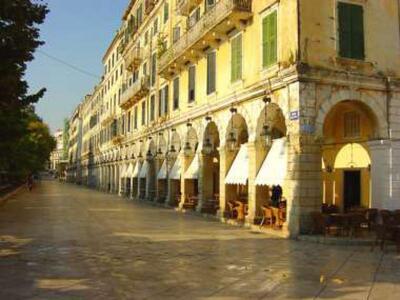 Το πρώτο γκάλοπ για τον Δήμο Κέρκυρας 