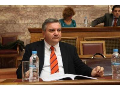 Καστανίδης: Όσοι προπηλακίζουν το Κοινοβ...