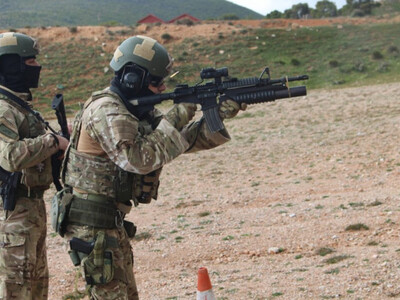 Λουγκάνσκ: Νεκρός ρωσόφωνος πολιτοφύλακα...