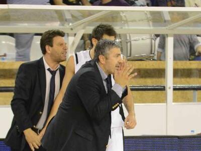 Βετούλας: "Πειθαρχημένοι και σκληρο...