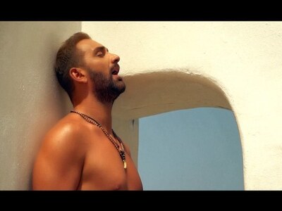 Το θυμάστε το Μαγκάβα τουτ; Νίκος Κοκλών...