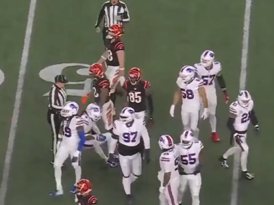 Καρδιακή προσβολή υπέστη ο Νταμάρ Χάμλιν...