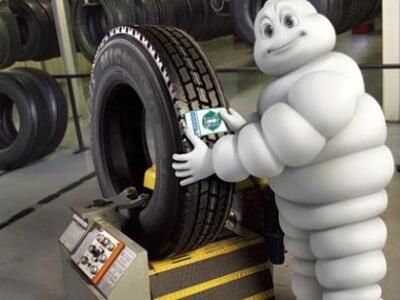 Νέο πλήγμα - Αποχωρεί και η Michelin μετ...
