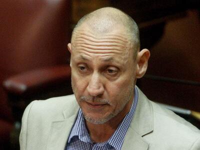 Κλ. Γρηγοριάδης: Επιλέγουμε να μιλάμε κα...