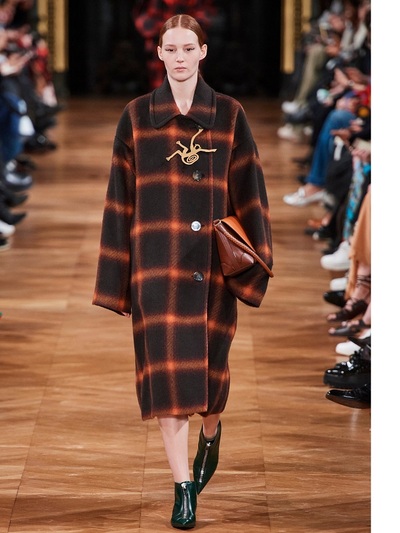 Stella Mc Cartney show