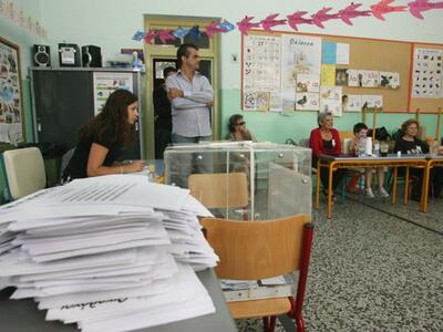 Με κινητοποιήσεις εν μέσω εκλογών απειλε...