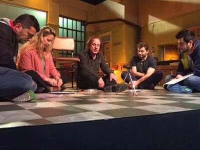 Ο Σ.Ο.Ψ.Υ Πάτρας ετοιμάζει περιοδικό και...