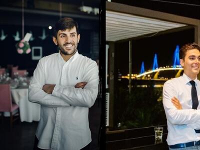 NEW BUSINESS IN TOWN: ΚΟΙΝΟ ΓΡΑΦΕΙΟ ΔΙΟΡ...