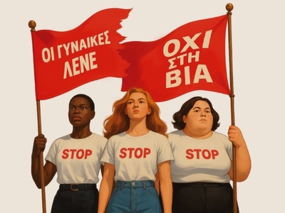 Η Coffee Island στηρίζει το πρόγραμμα “W...