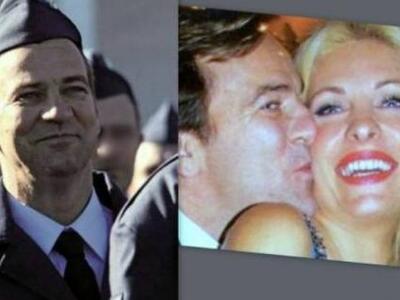 Ματέο Παντζόπουλος: Αποφάσισε να υπηρετή...