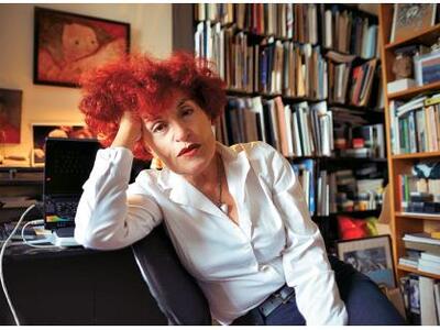 Έρχεται στο Πολύεδρο της Πάτρας η συγγρα...