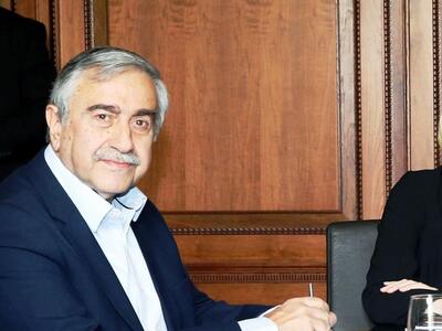 Διαψεύδει ο εκπρόσωπος του Ακιντζί τα πε...