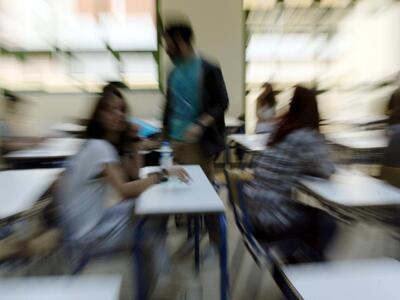 Καταφύγιο γι' άπορους μαθητές της Πάτρας...