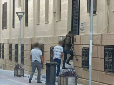 φωτογραφία εφημερίδα Γνώμη