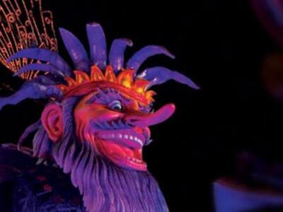 Την Τσικνοπαρασκευή η καθιερωμένη χοροεσ...