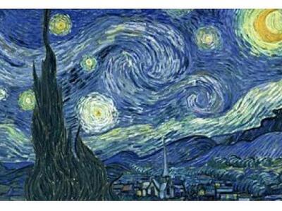 Να γιατί ο Βαν Γκογκ ήταν ιδιοφυία