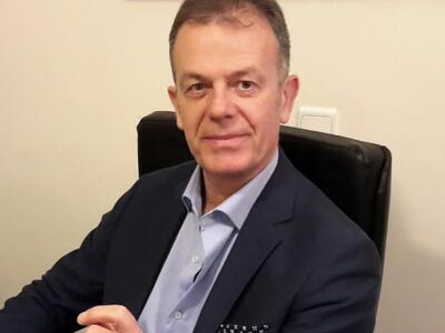 Νέο Διοικητικό Συμβούλιο στην Ένωση Ξενο...