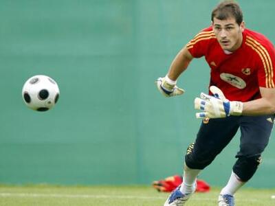 Θέλει Κασίγιας η Μάντσεστερ Σίτι