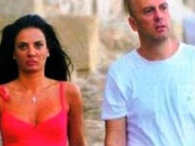 Ματσούκα - Φιξ: «Full in love» στο νησί ...