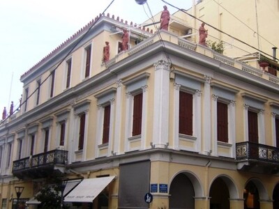 Ποιοι διεκδικούν την ψήφο των Πατρινών εμπόρων